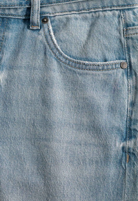 Ruby Wide Leg Jeans