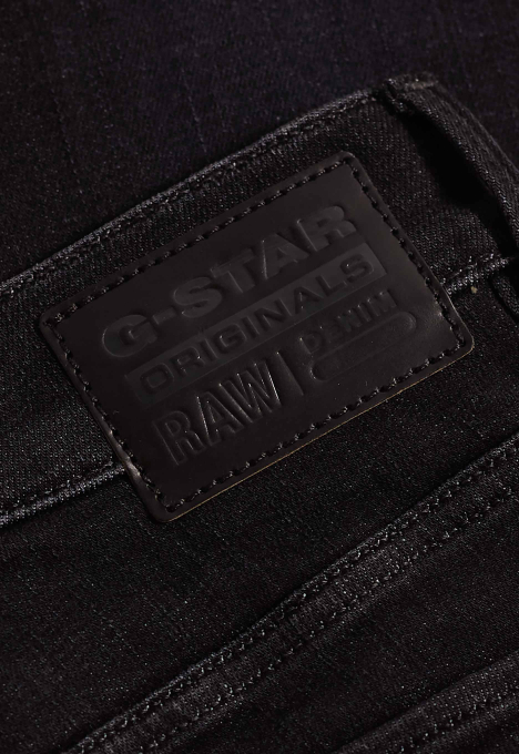 3301 Flare Jeans