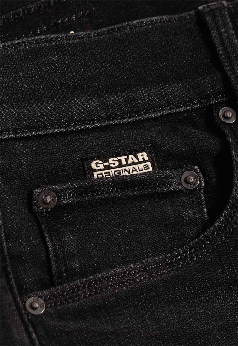 3301 Flare Jeans