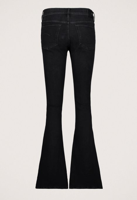 3301 Flare Jeans