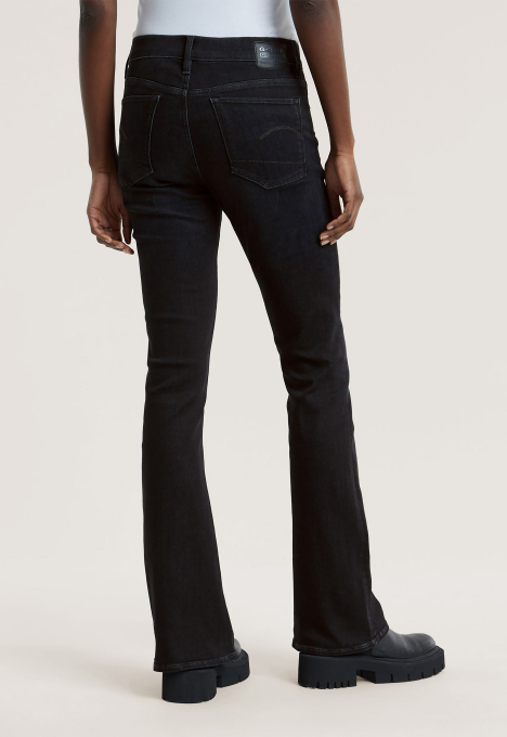 3301 Flare Jeans