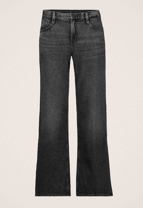 Judee Loose Jeans