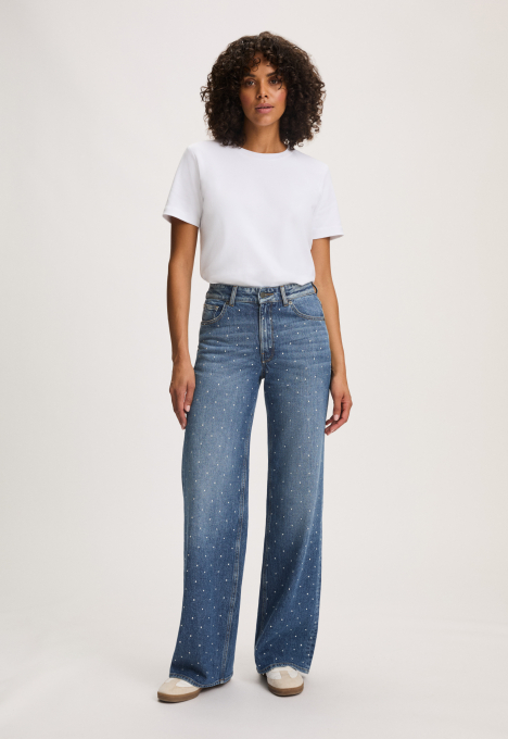 Ruby Studs Jeans