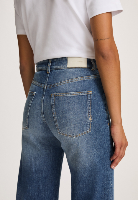 Ruby Studs Jeans