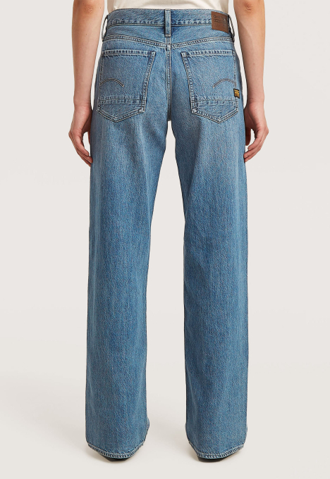 Judee Loose Jeans