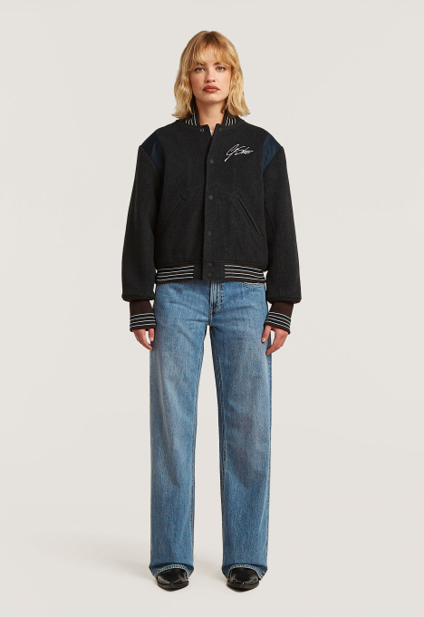 Judee Loose Jeans