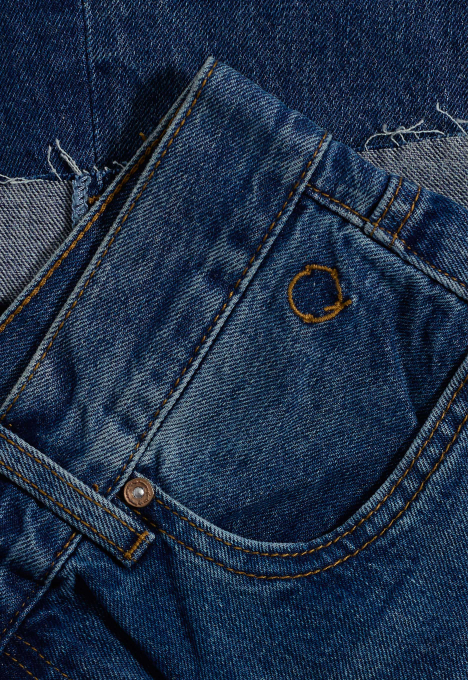 Robin High Rise Jeans