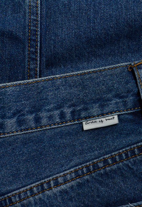 Robin High Rise Jeans