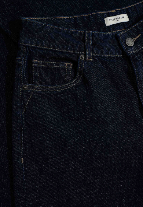 Ruby Wide Leg Jeans