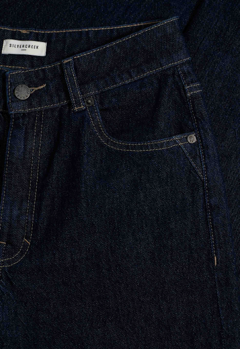 Ruby Wide Leg Jeans