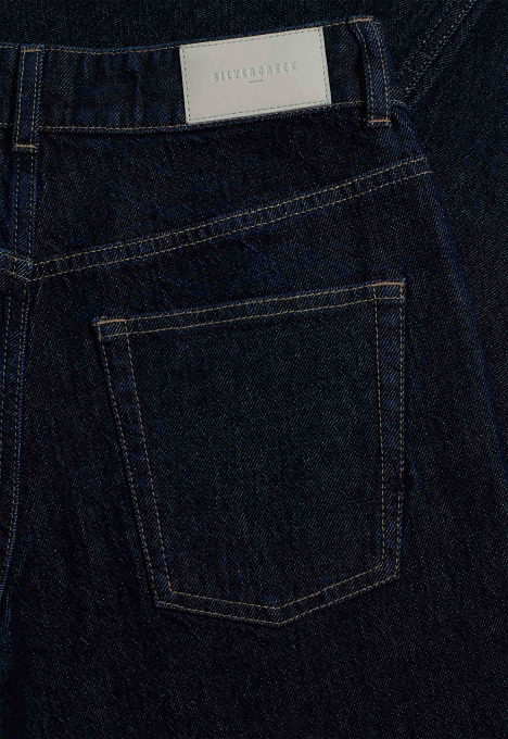 Ruby Wide Leg Jeans