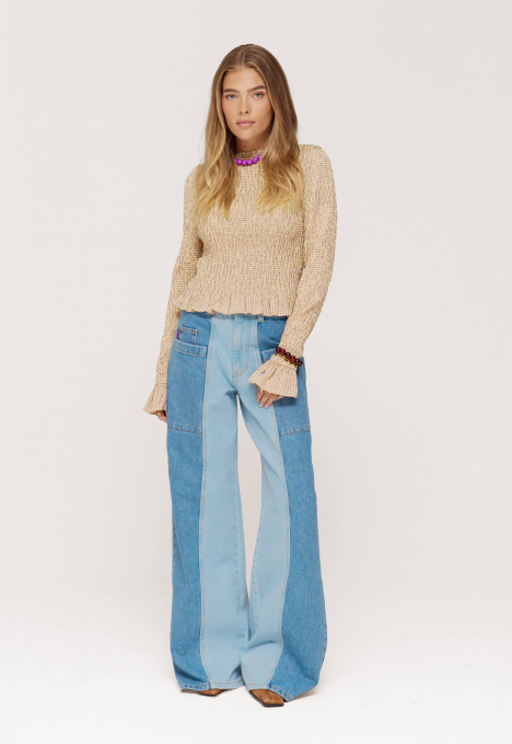 Madelynn Jeans