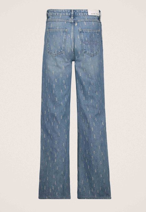 Dona Jeans