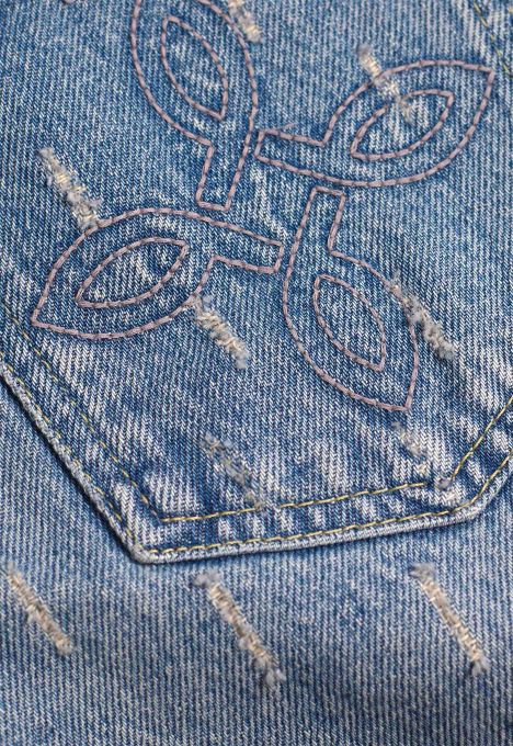 Dona Jeans