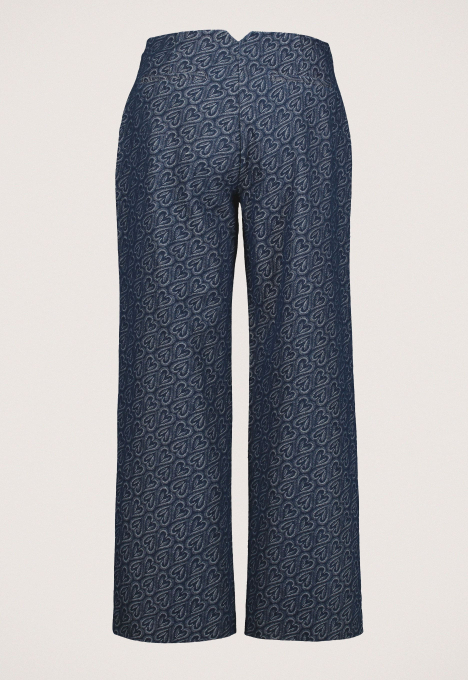 Lela Denim Jeans