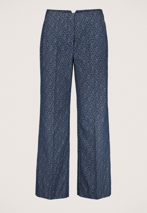 Lela Denim Jeans