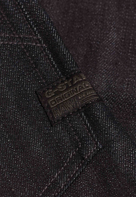 Contor 3D Wide Jeans