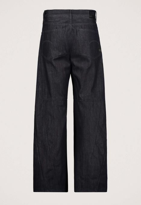 Contor 3D Wide Jeans