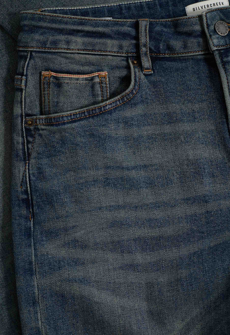 30Y - Liv Jeans