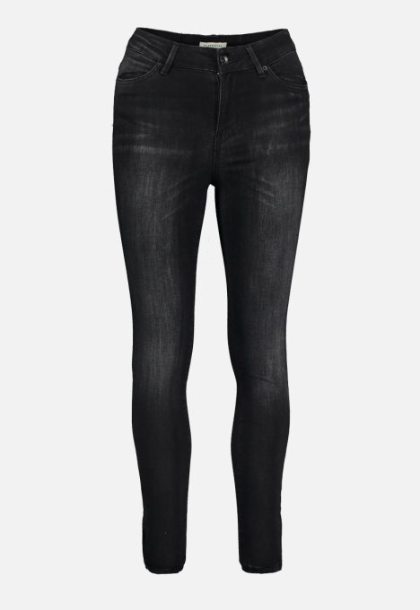 Celsi Ankle Super Skinny Jeans