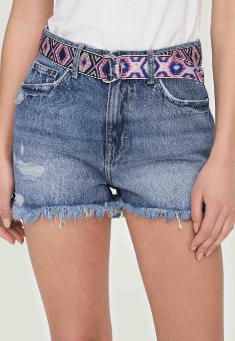 Robyn Vintage Short