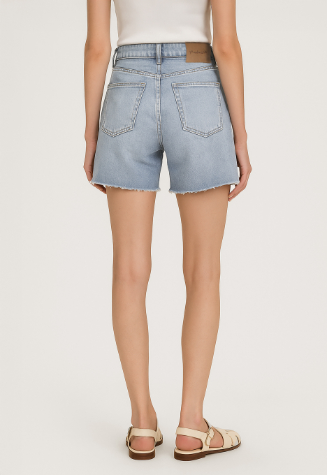 Marlin Short