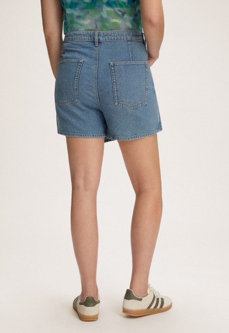 Moto Short