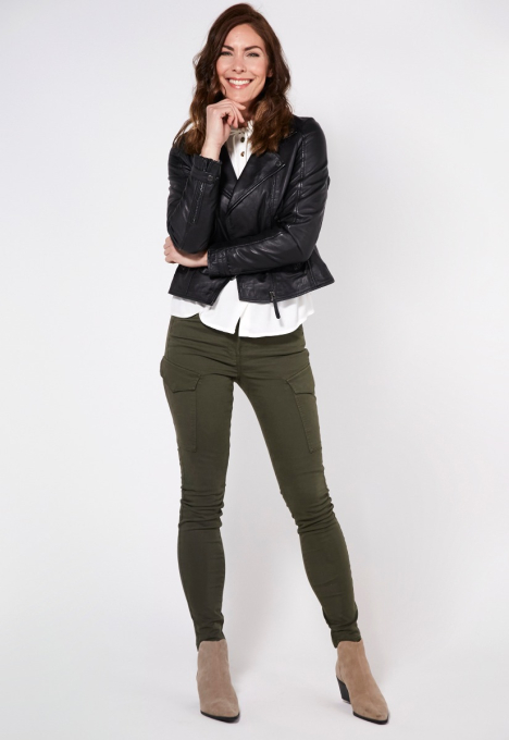 Nicole Blouse
