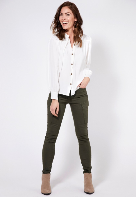 Nicole Blouse