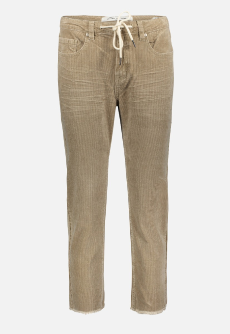 Amber Straight Leg Jeans