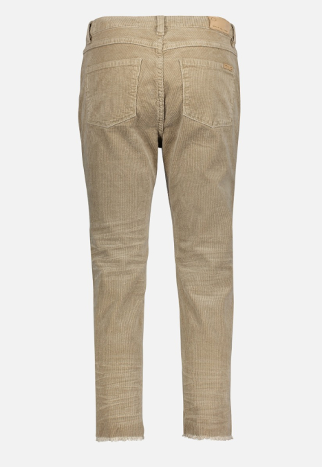 Amber Straight Leg Jeans