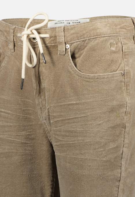 Amber Straight Leg Jeans