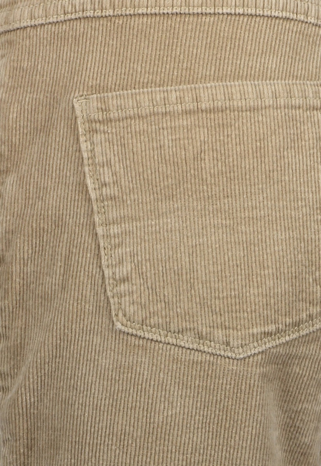 Amber Straight Leg Jeans