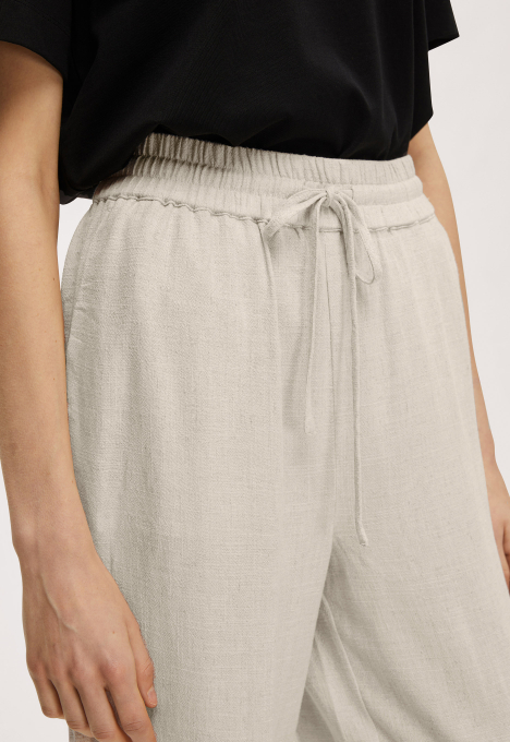 Viva-Gulia Linnen Broek