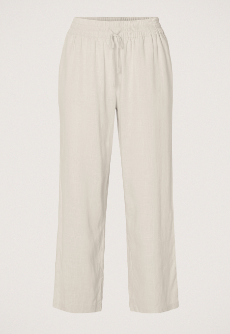 Viva-Gulia Linnen Broek