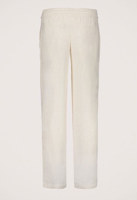Viva-Gulia Linnen Broek
