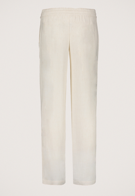 Viva-Gulia Linnen Broek