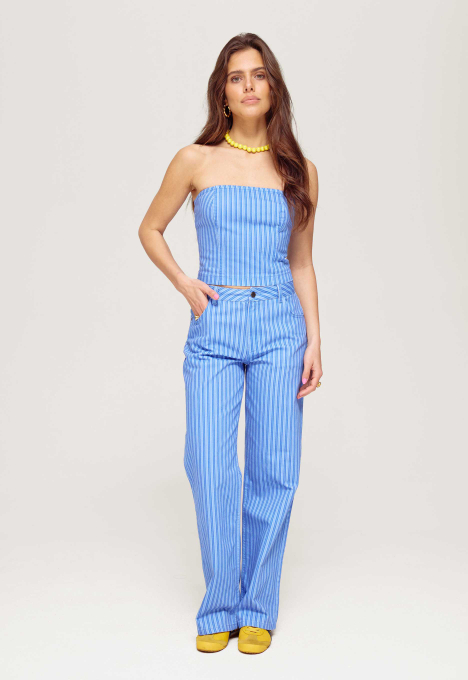 Yve Broek