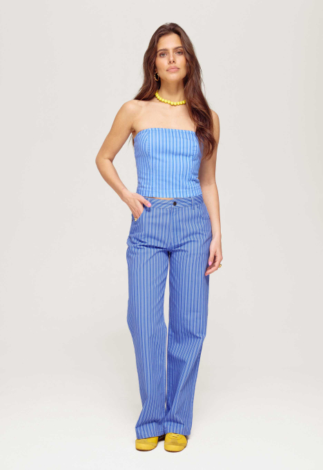 Yve Broek