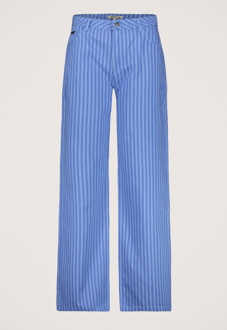 Yve Broek