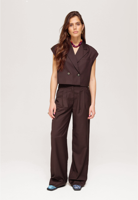Sadie Broek
