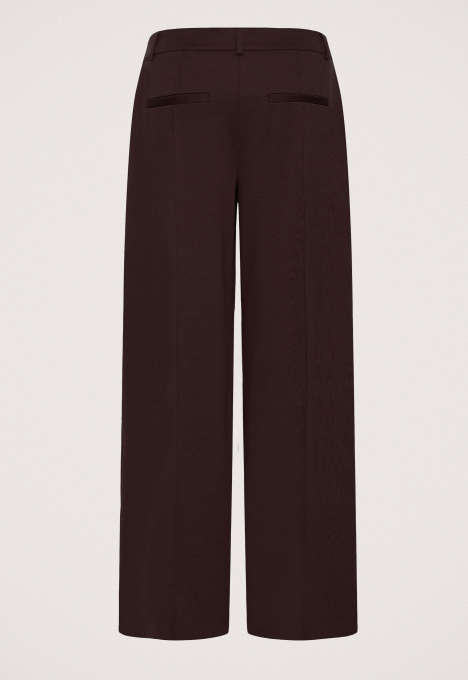 Kate Wide Leg Broek