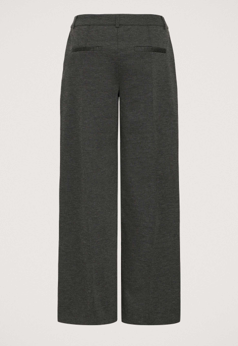 Kate Wide Leg Broek