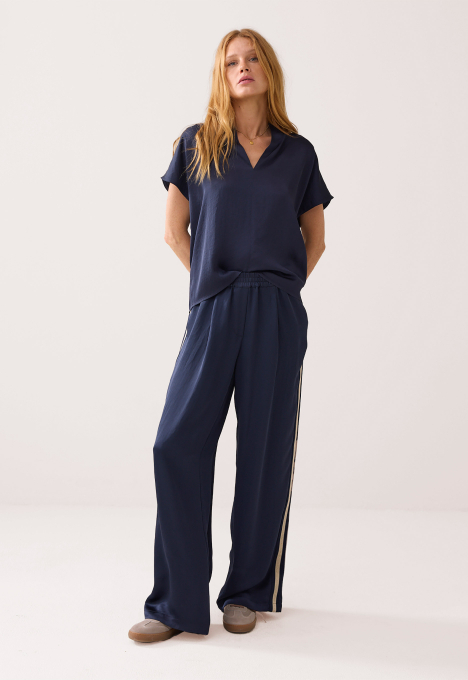 Heavy Silkytouch broek