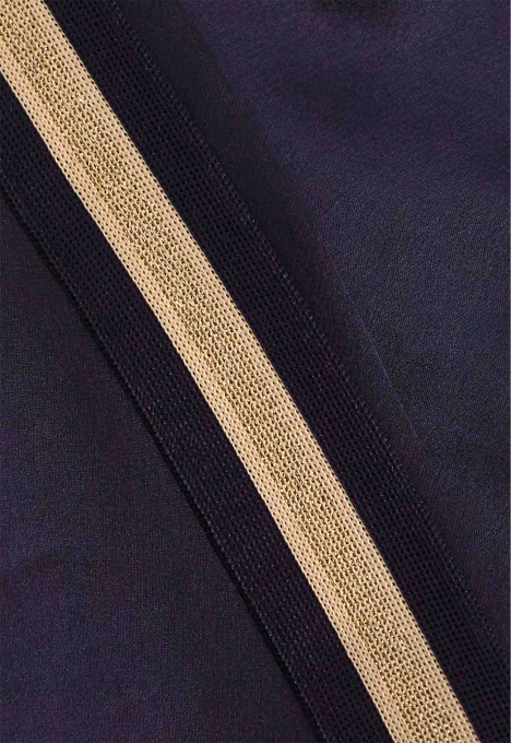 Heavy Silkytouch broek