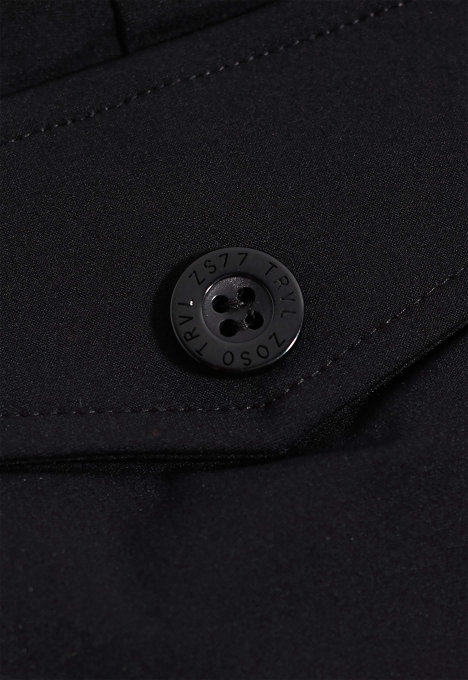 Belle Broek