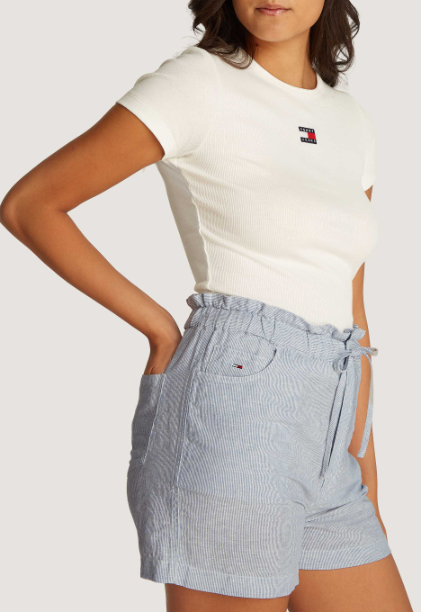 Cotton Linen Short
