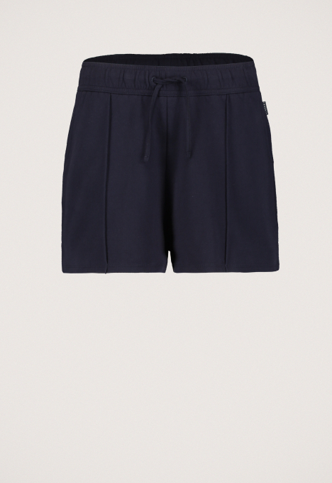 Crista Short