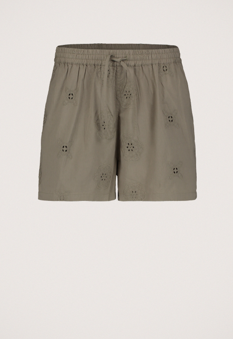 Manica Short