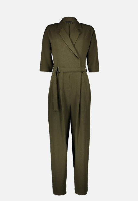 Fergie Jumpsuit